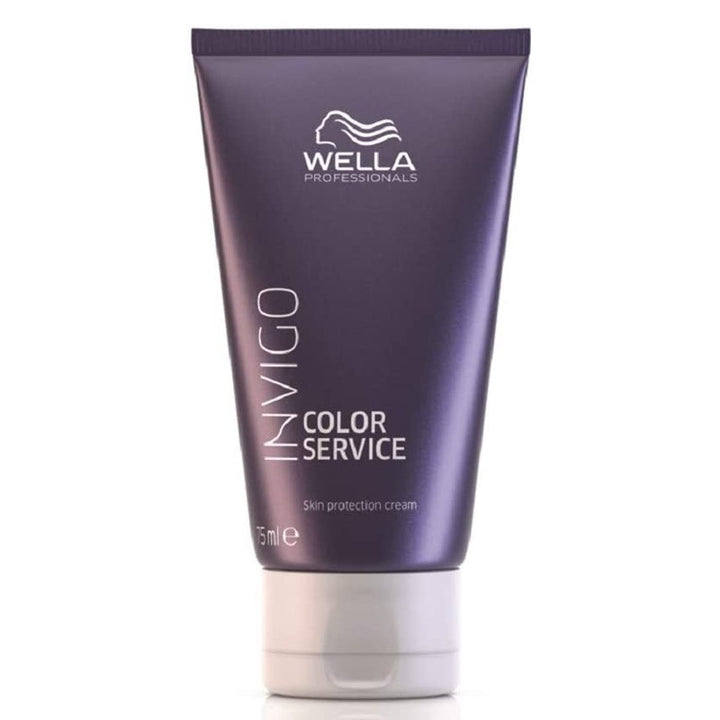 Wella Invigo Service Skin Protection Cream