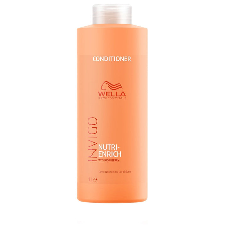 Wella Invigo Nutri Enrich Conditioner