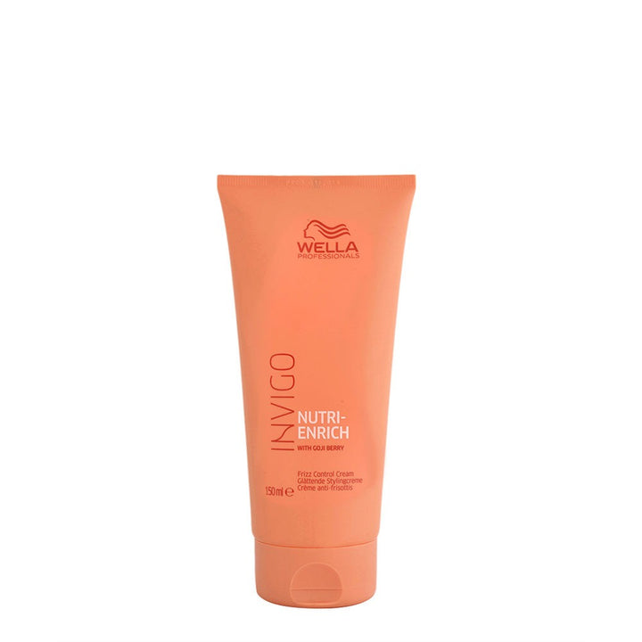 Wella Invigo Nutri-Enrich Frizz Control 150 ml