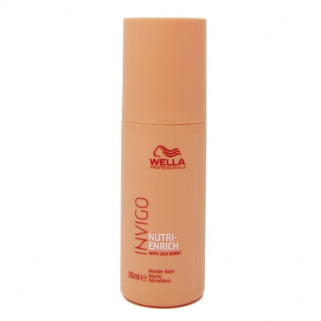 Wella Invigo Nutri-Enrich Wonder Balm