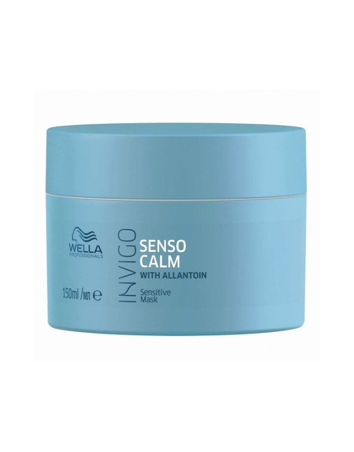 Wella Invigo Senso Calm maschera cute sensibile