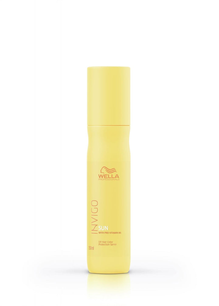 Wella Invigo Sun UV Protection Spray