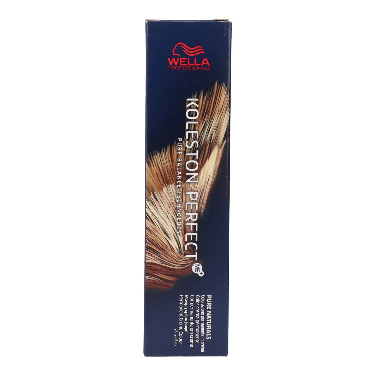 Wella Koleston Perfect Me+ 7/05