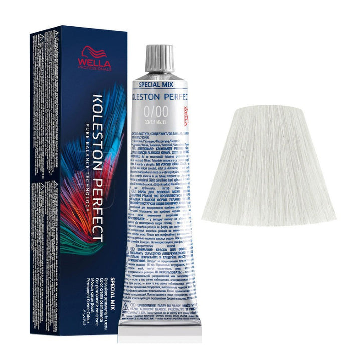 Wella Koleston Perfect ME+ crema colorante