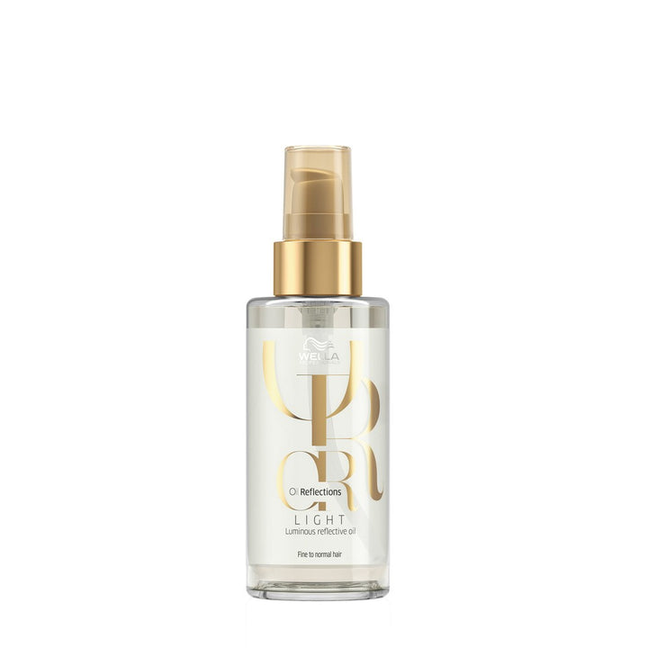 Wella Oil Reflections light