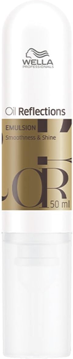 Wella Oil Reflections emulsion