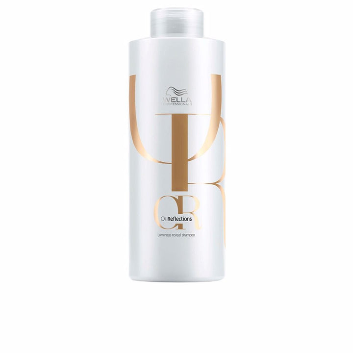 Wella Oil Reflections shampoo illuminante