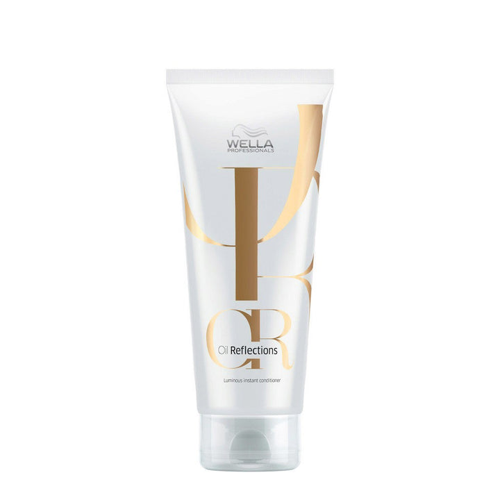 Wella Oil Reflections Conditioner