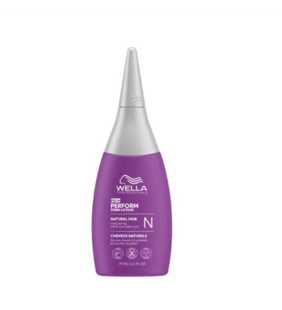 Wella Perform permanente N 75ml
