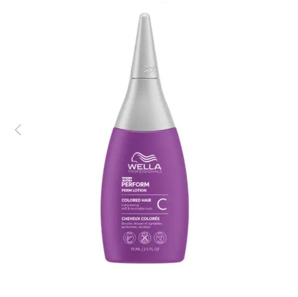 Wella Perform permanente S 75ml