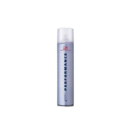 Wella Performance Forte 500ml
