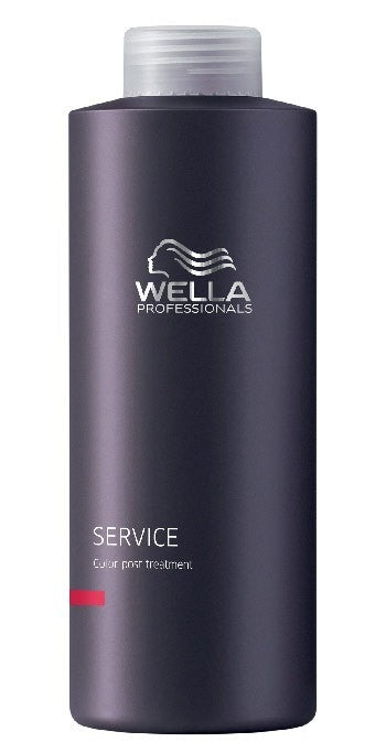 Wella Invigo Service Post Color Treatment