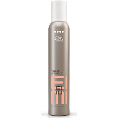 Wella Eimi Shape Control Mousse 300ml