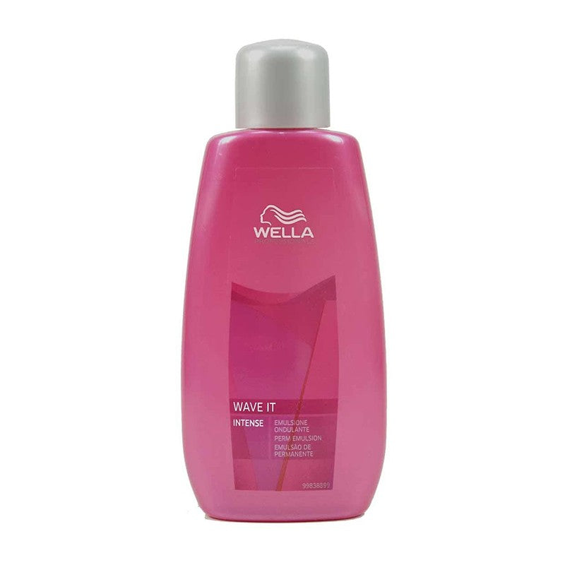 Wella - Wave It Intense Emulsione Ondulante 250ml