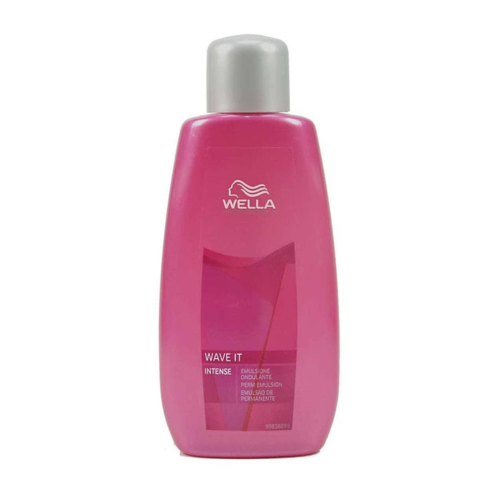 Wella Wave It Intense emulsione ondulante 250 ml