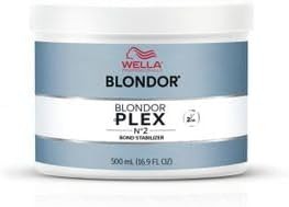 Wella blondor plex N°2 500ml