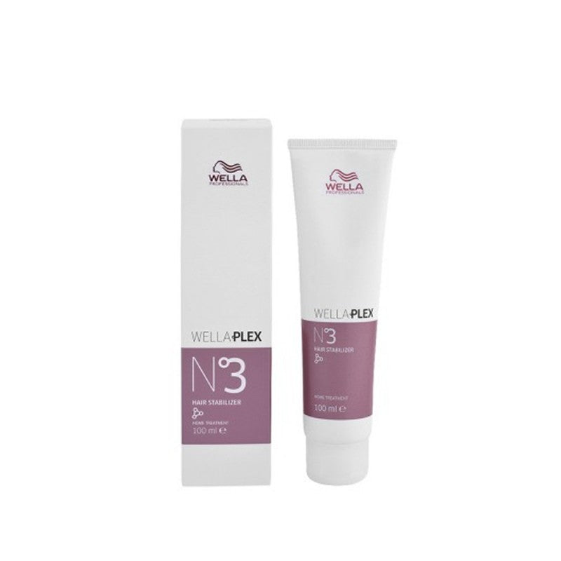 Wella Wellaplex N°3