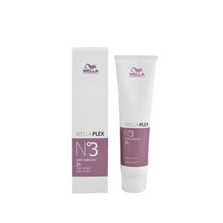 Wella Wellaplex N°3