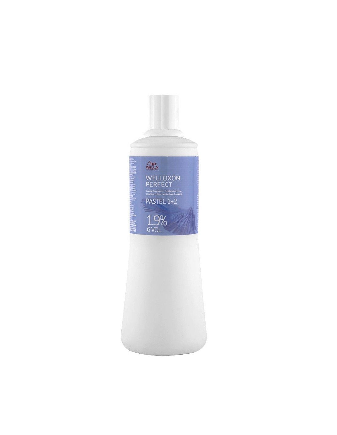 Wella Welloxon Perfect 1000ml