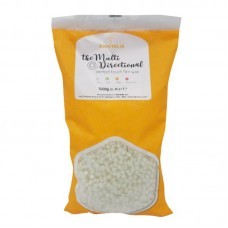 Xanitalia Cera Depilatoria Multidirezionale In Grani al cocco 1kg
