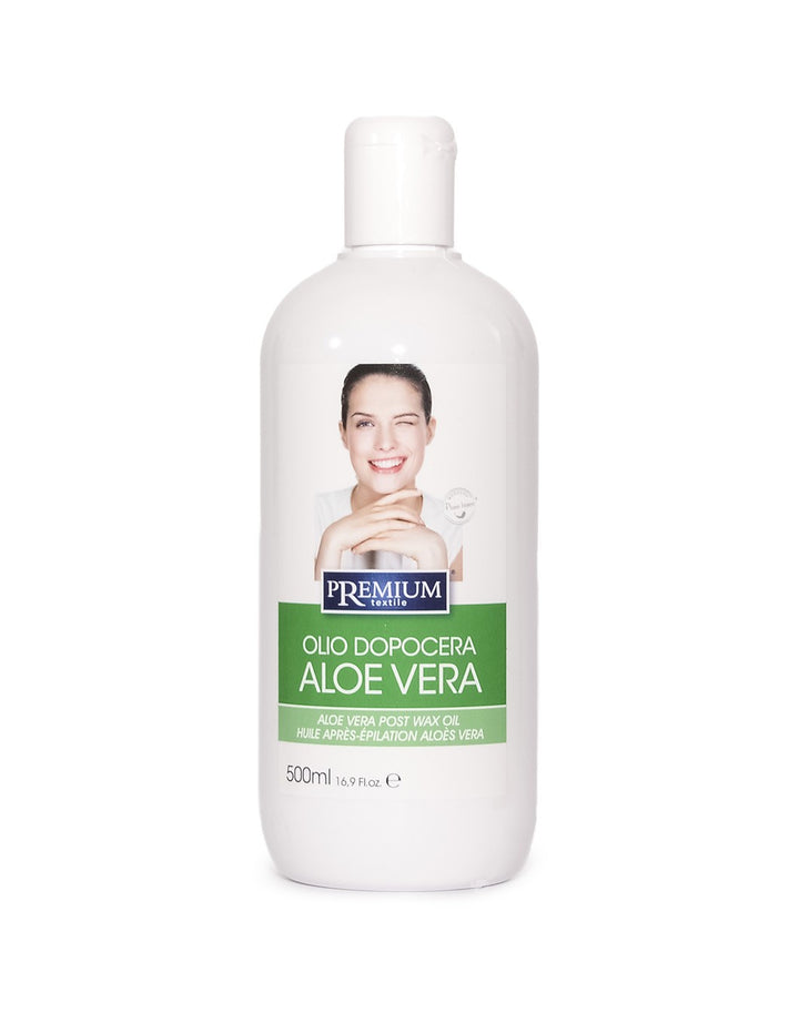Xanitalia premium olio Dopocera Aloe Vera 500ml