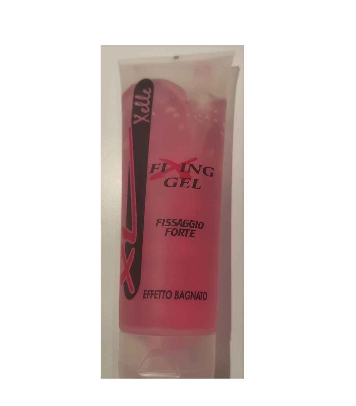 Xelle gel per capelli fissaggio forte 250ml