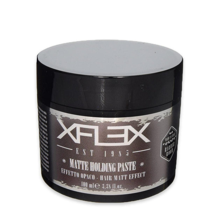 Edelstein Xflex Matte Holding Paste cera opaca 100 ml