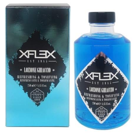 Edelstein Xflex Ghiaccio lozione capelli 250 ml