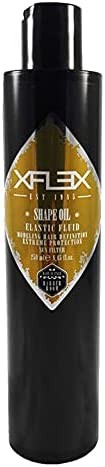 Edelstein Xflex Shape Oil Non Oil modellante 250 ml