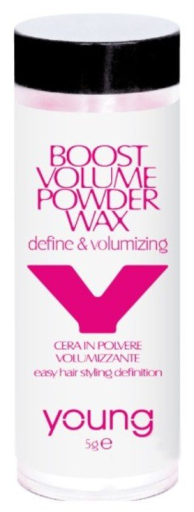 Edelstein Young Boost Volume Powder Wax 5 g