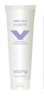 Edelstein Young maschera volumizzante 150 ml
