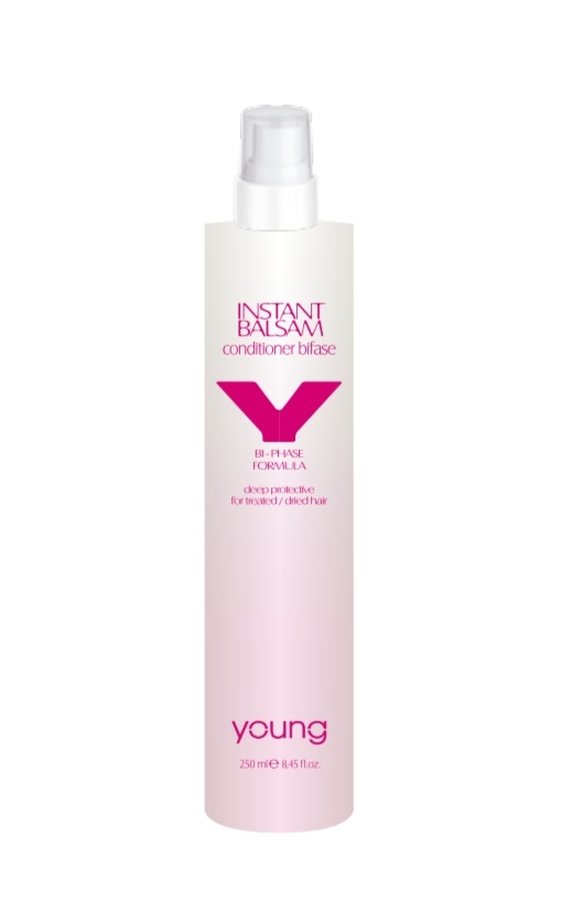 Edelstein Young Instantaneo balsamo bifase 250 ml