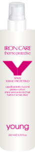 Edelstein Young Iron Care spray termoprotettivo 200 ml