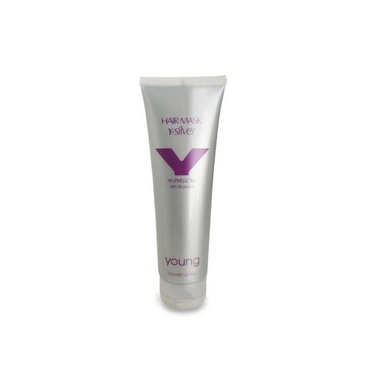 Edelstein Young Y-Silver maschera antigiallo 150 ml