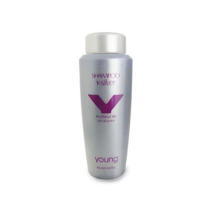 Edelstein Young Y-Silver shampoo antigiallo 300 ml