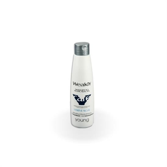 Edelstein Young Weakly shampoo capelli deboli 250 ml