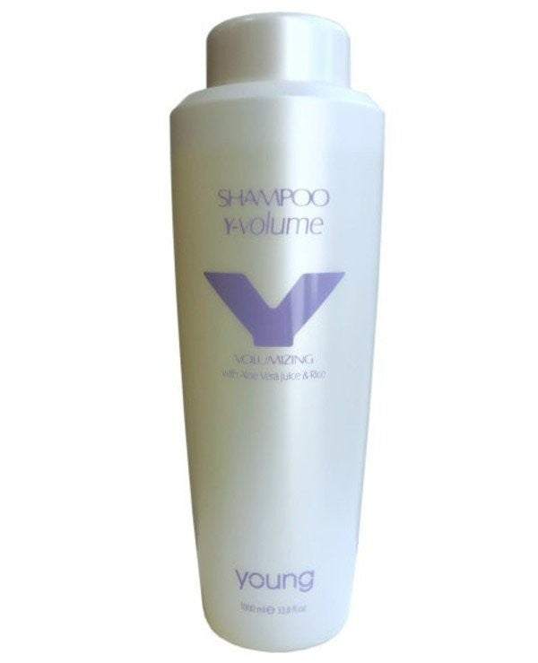 Edelstein Young Y-Volume shampoo volumizzante 300 ml