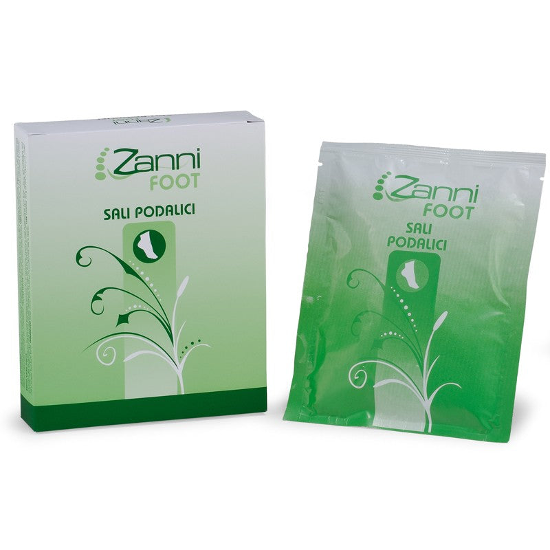 Zanni Foot Sali Podalici Gr.300