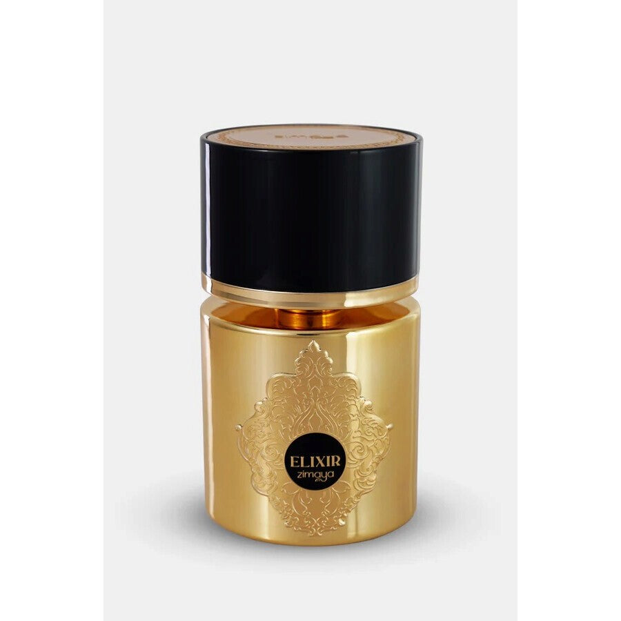 Zimaya Elixir Gold Eau de Parfum 100 ml