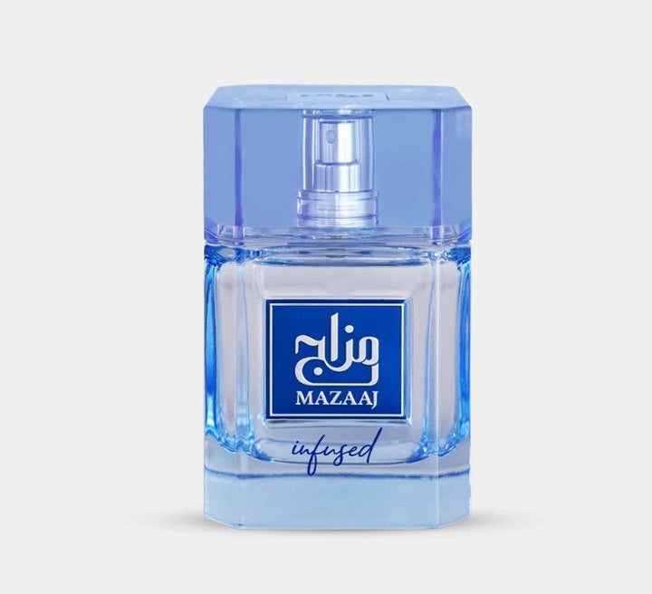 Zimaya Mazaaj Infused Eau de Parfum 100 ml